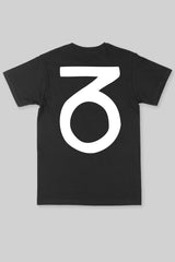 Core Logo T-Shirt (Black)