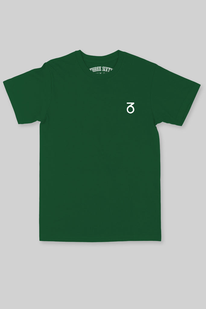 Core Logo T-Shirt (Forest Green)