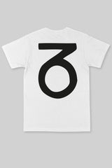 Core Logo T-Shirt (White)