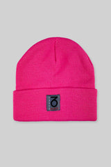 OG Watch Beanie (Hot Pink)