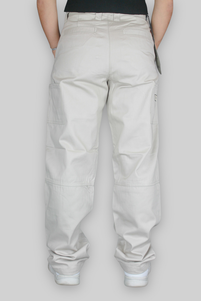Pantaloni da lavoro utility chino M720 (beige chiaro pietra)