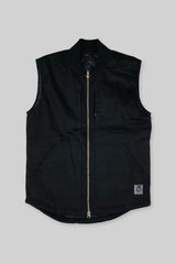 OG Work Vest (Black)